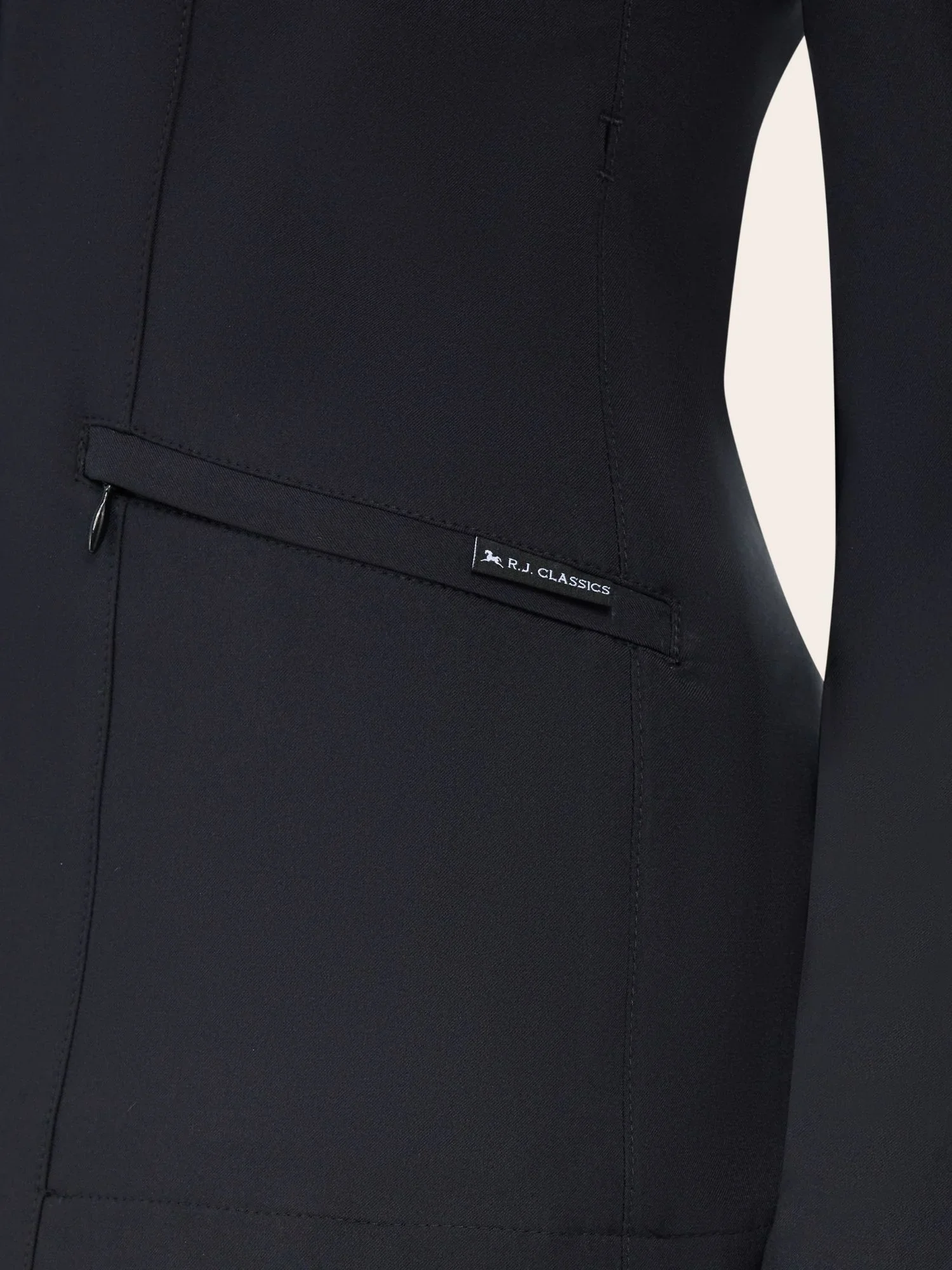 RJ Classics Ladies Sloane Show Coat