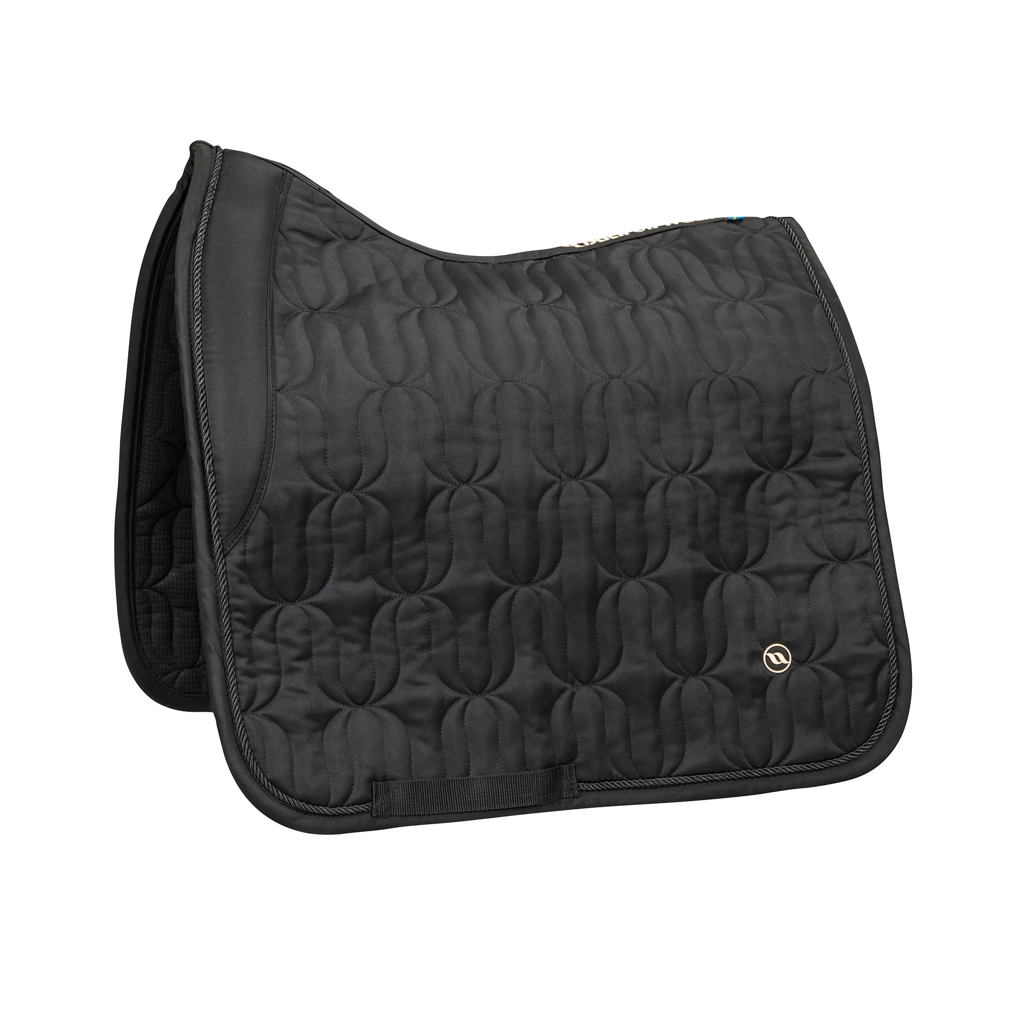 Back on Track Deep Nights Dressage Pad