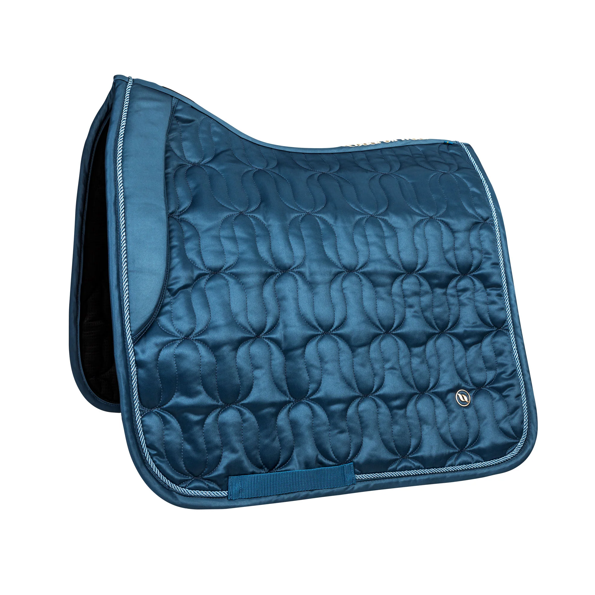 Back on Track Deep Nights Dressage Pad