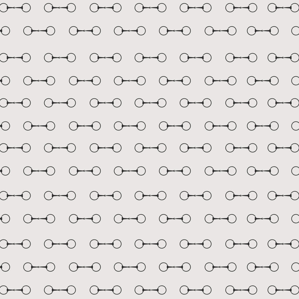 Cream Bits Gift Wrap