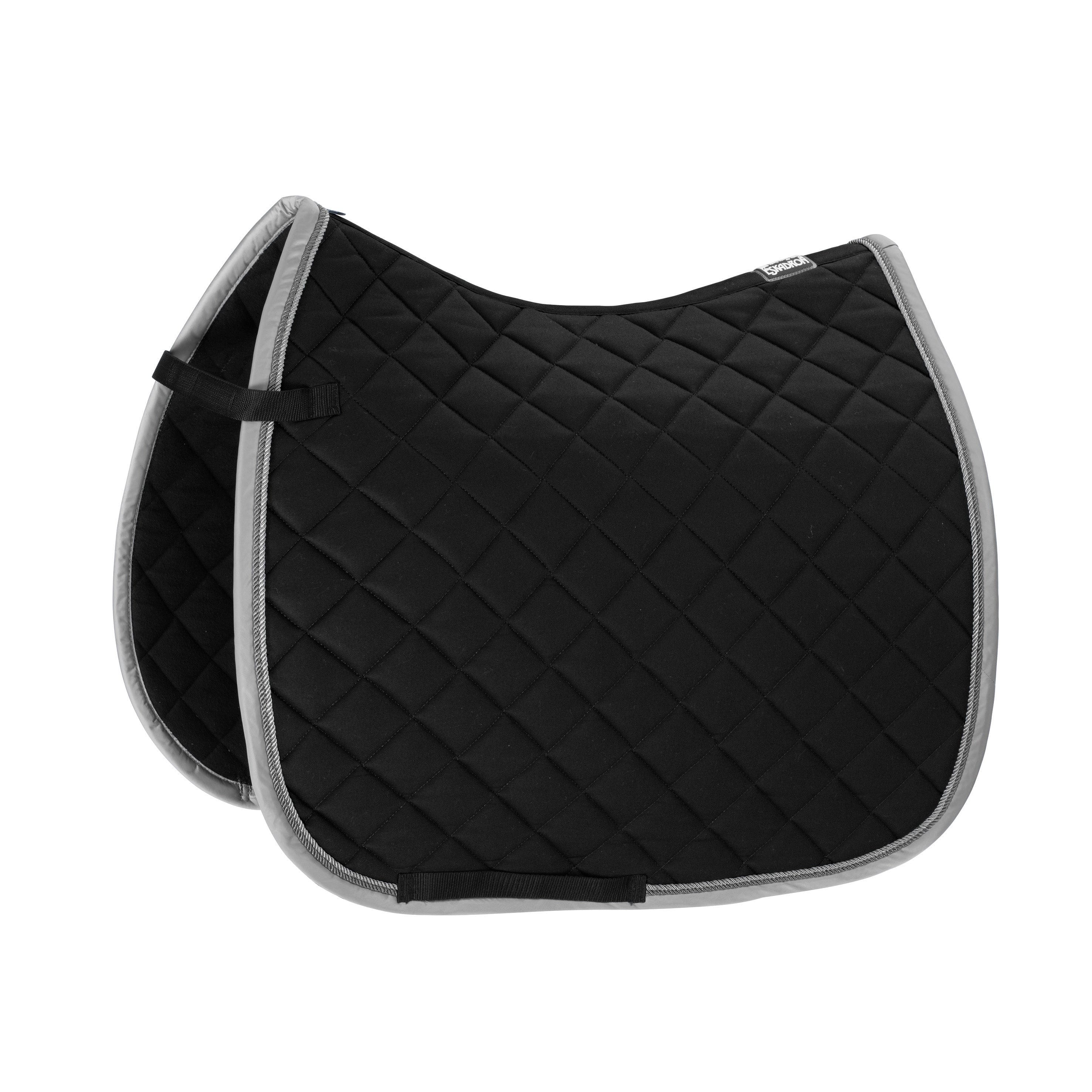 Eskadron Matrix Contrast Dressage Pad