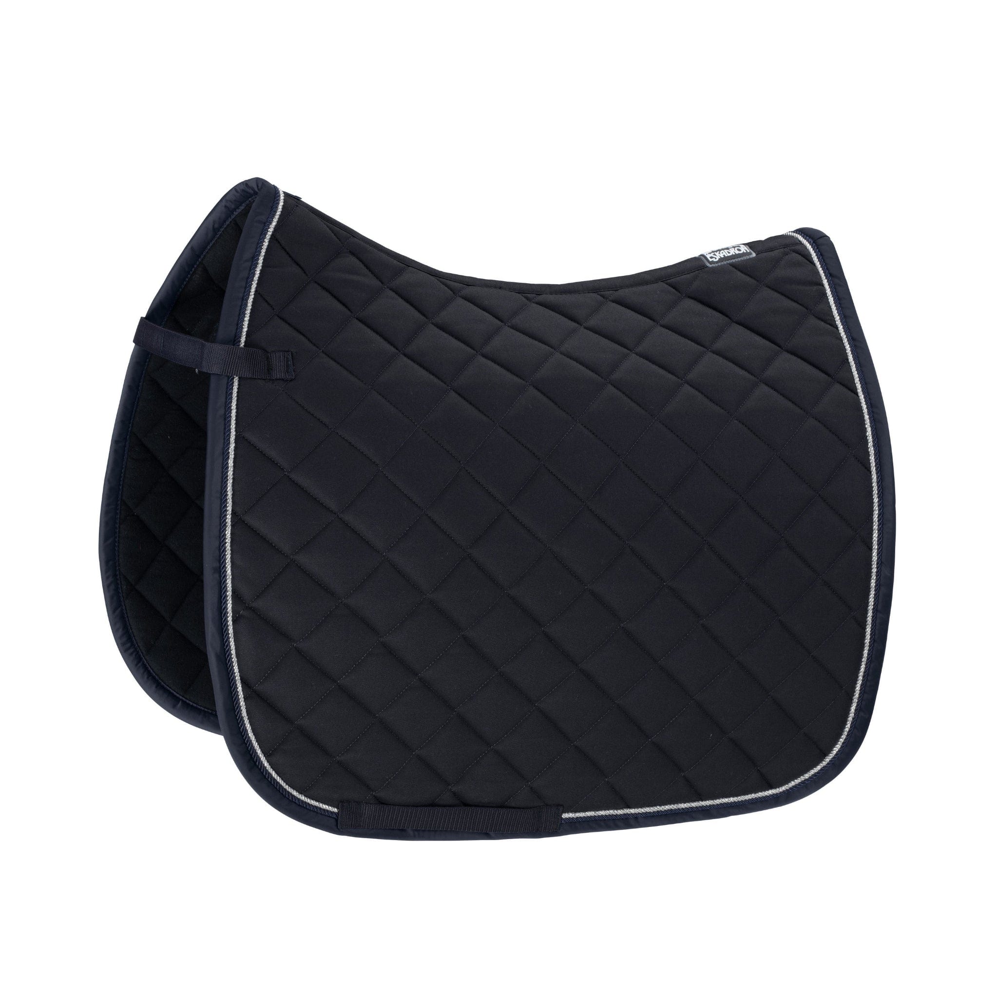 Eskadron Matrix Contrast Dressage Pad