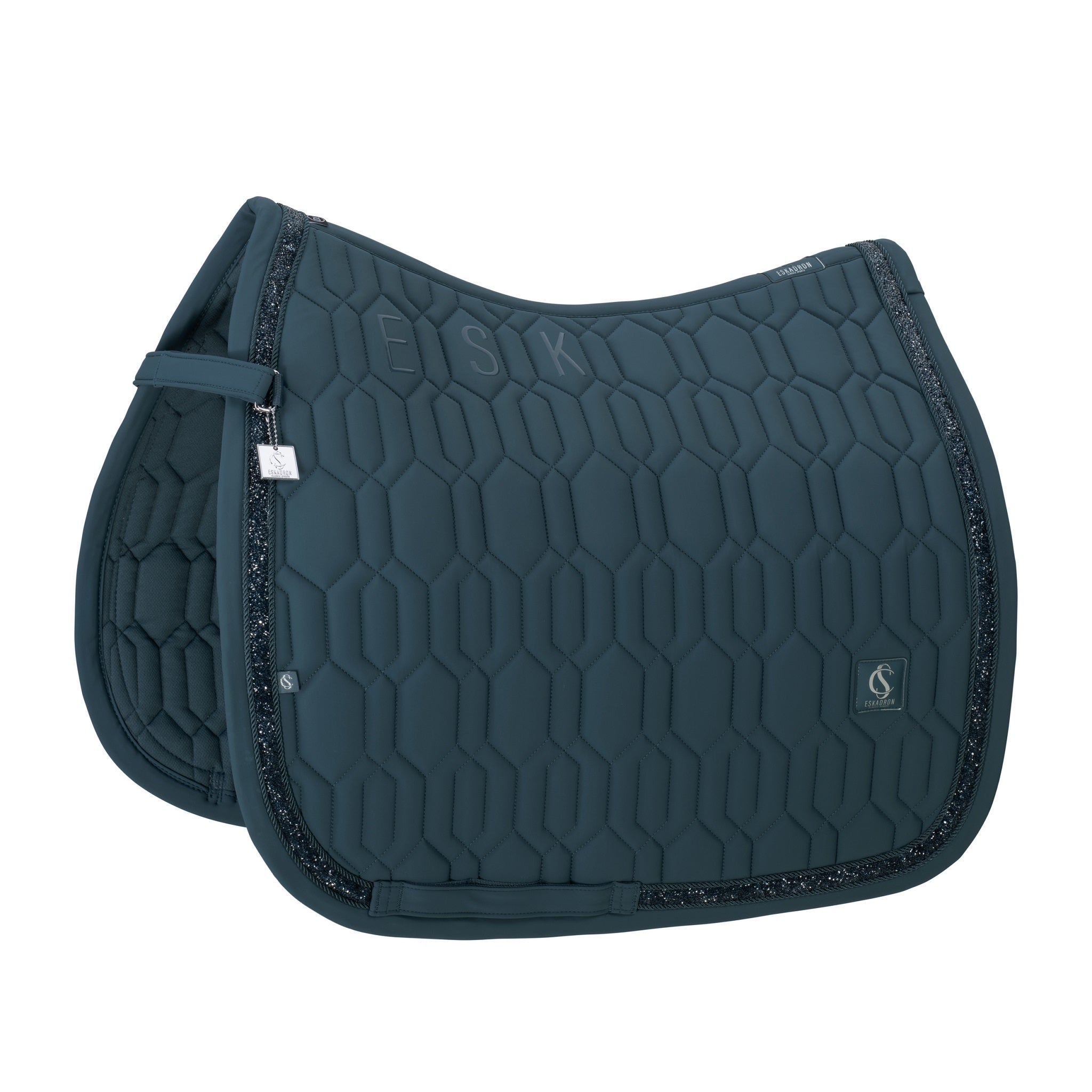 Eskadron Classic Sports Softshell Jewel Dressage Pad