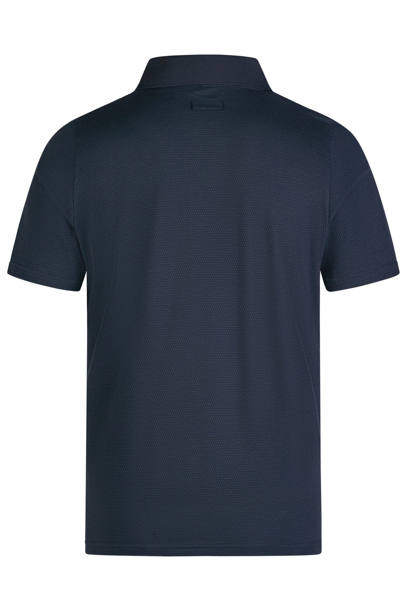Eskadron Mens Polo Shirt - Navy