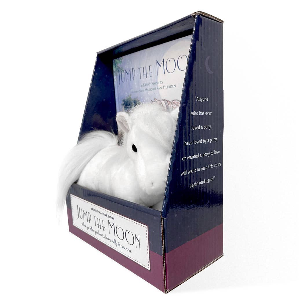 Jump the Moon Gift Set