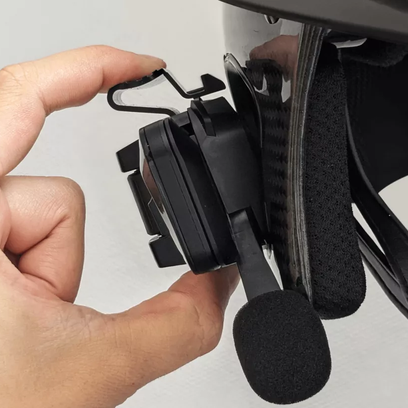 Freejump Intercom Audio Kit