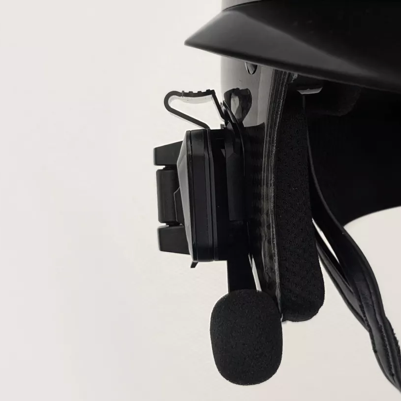 Freejump Intercom Audio Kit