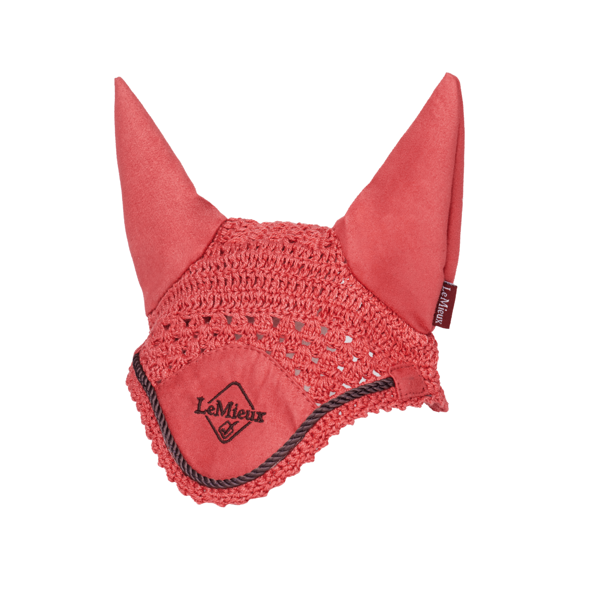 LeMieux Toy Hobby Horse Ear Bonnet