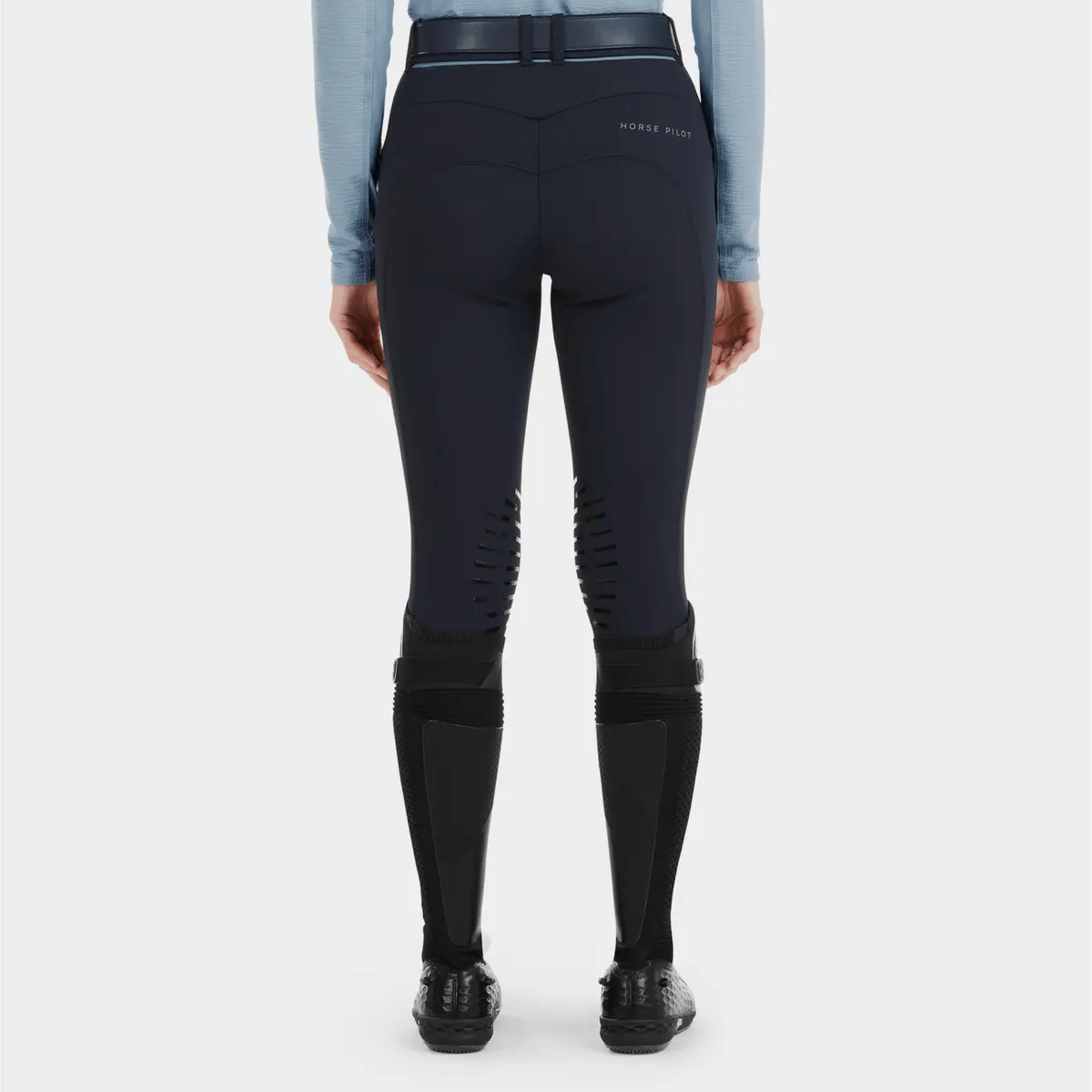 Horse Pilot X-Balance Winter Breeches