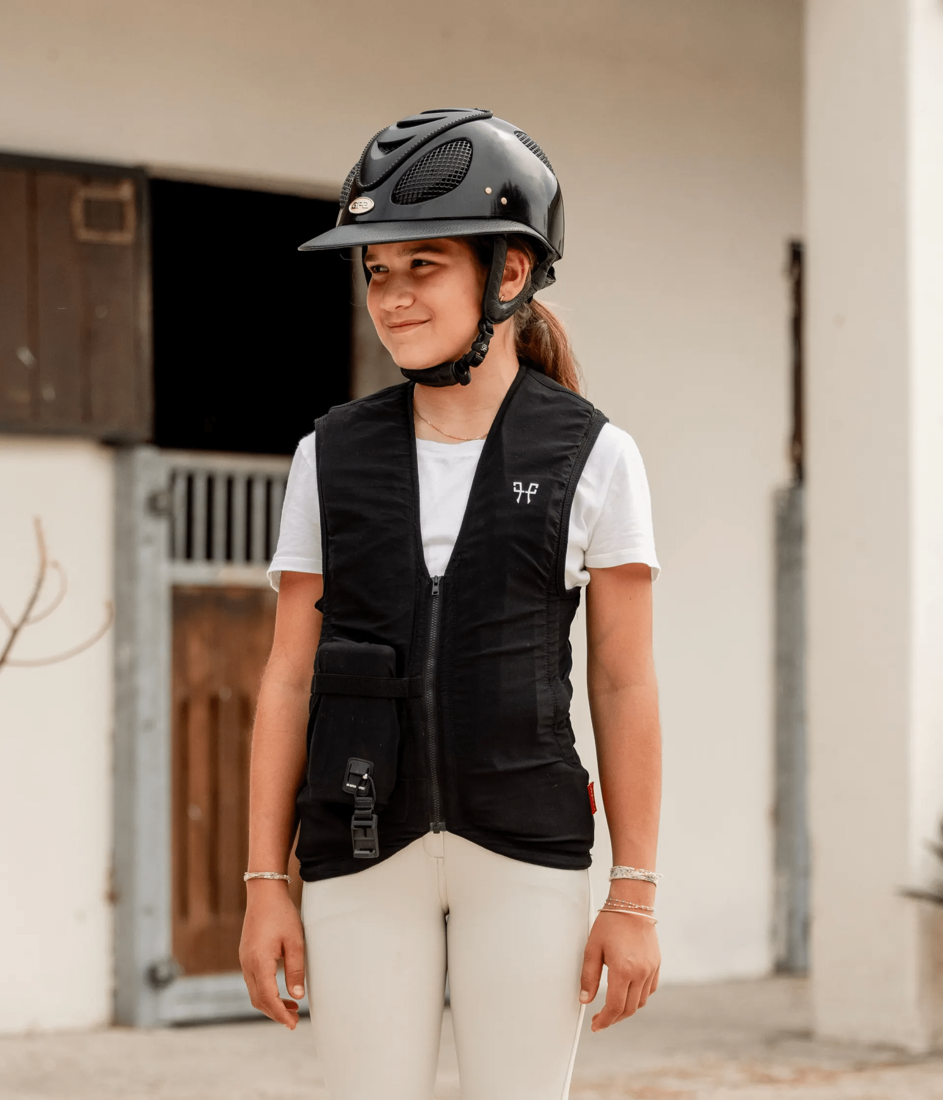Kingsley 2025 equestrian jacket
