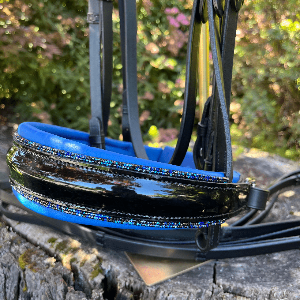 Otto Schumacher Tokyo Double Bridle