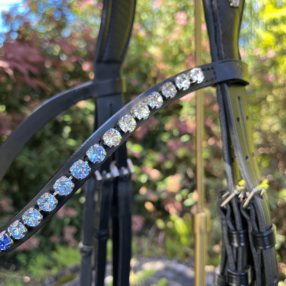 Otto Schumacher Tokyo Double Bridle