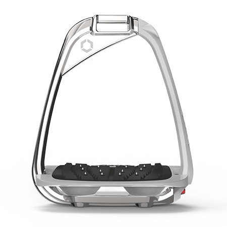 Flex-On Iron S Stirrups