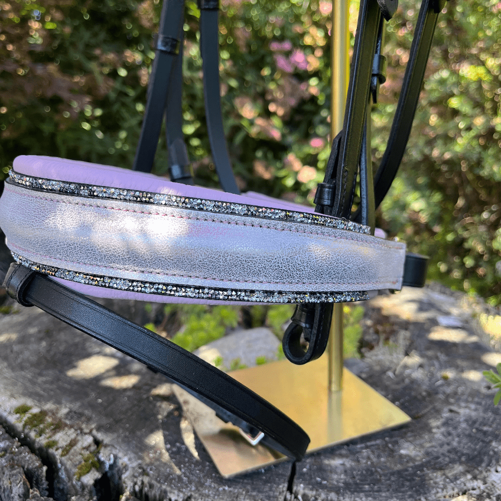 Otto Schumacher Tokyo Snaffle Bridle