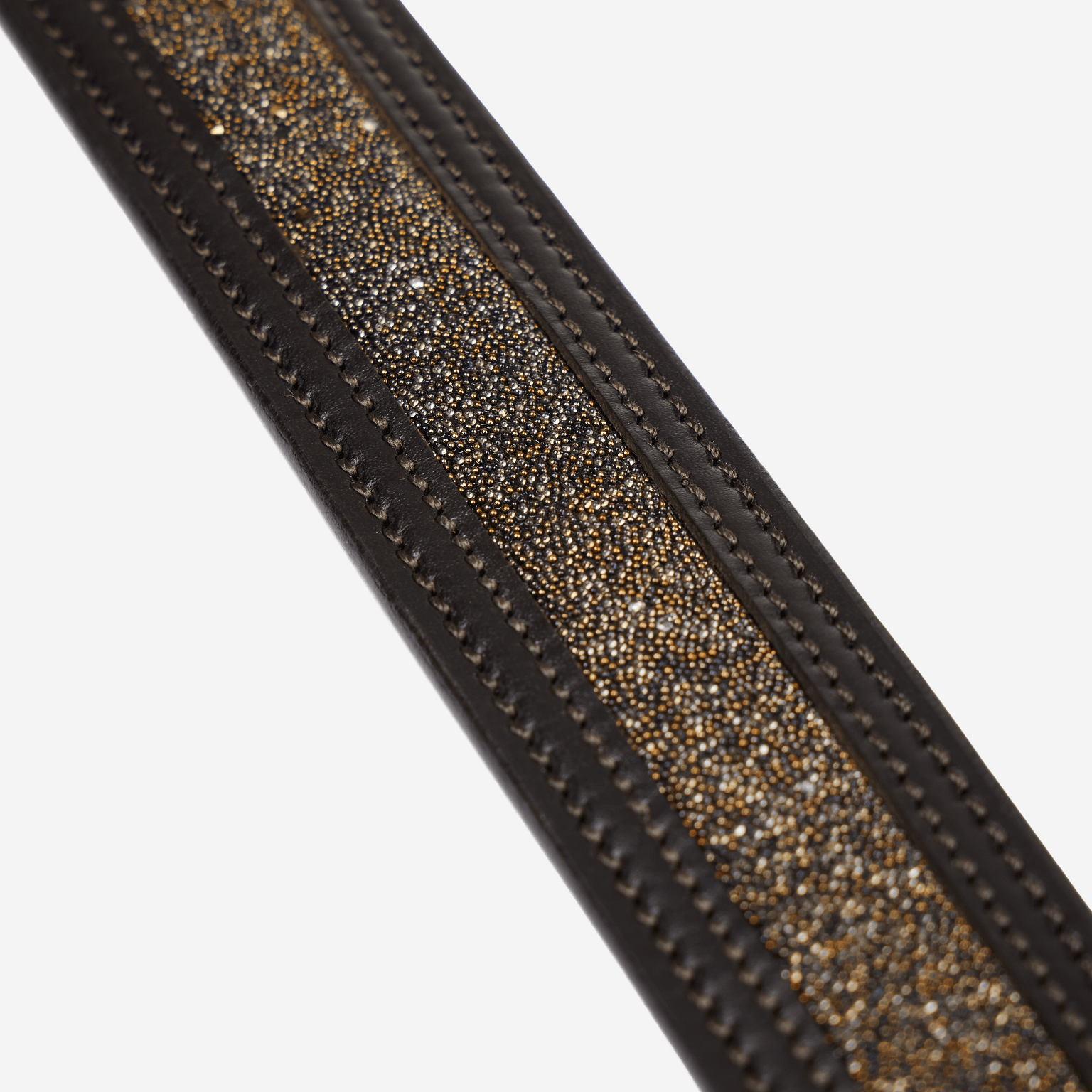LeMieux Crystal Insert Belt