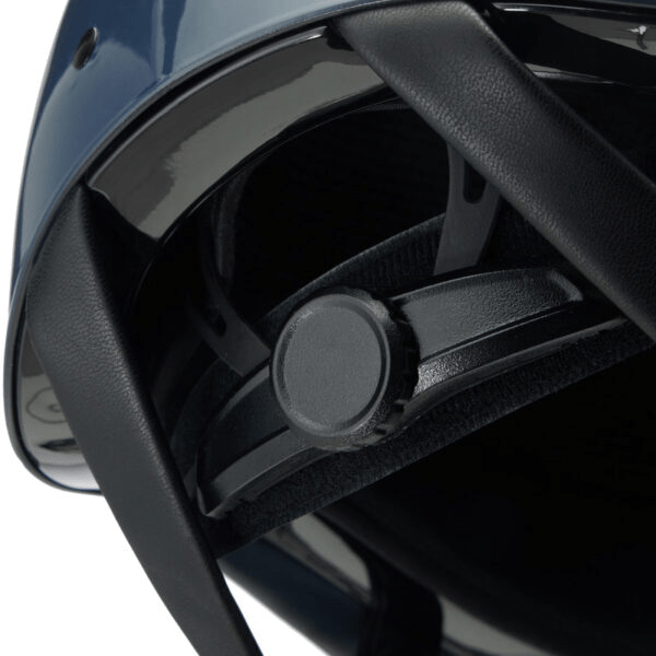 EQx by Charles Owen Kylo Wide Brim MIPS Helmet