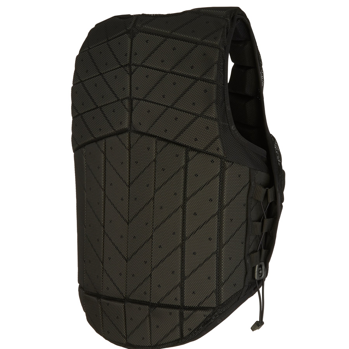 RaceSafe Motion3 Safety Vest- blk