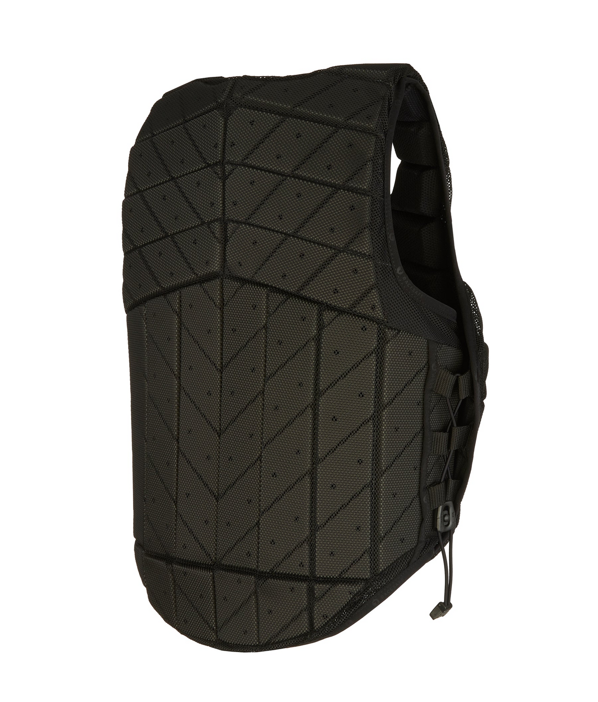 RaceSafe Motion3 Safety Vest- blk