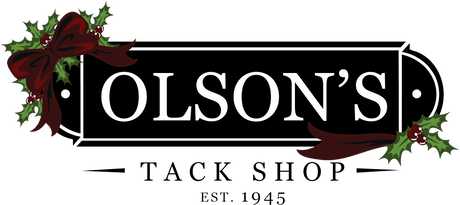 Olson's Tack Shop