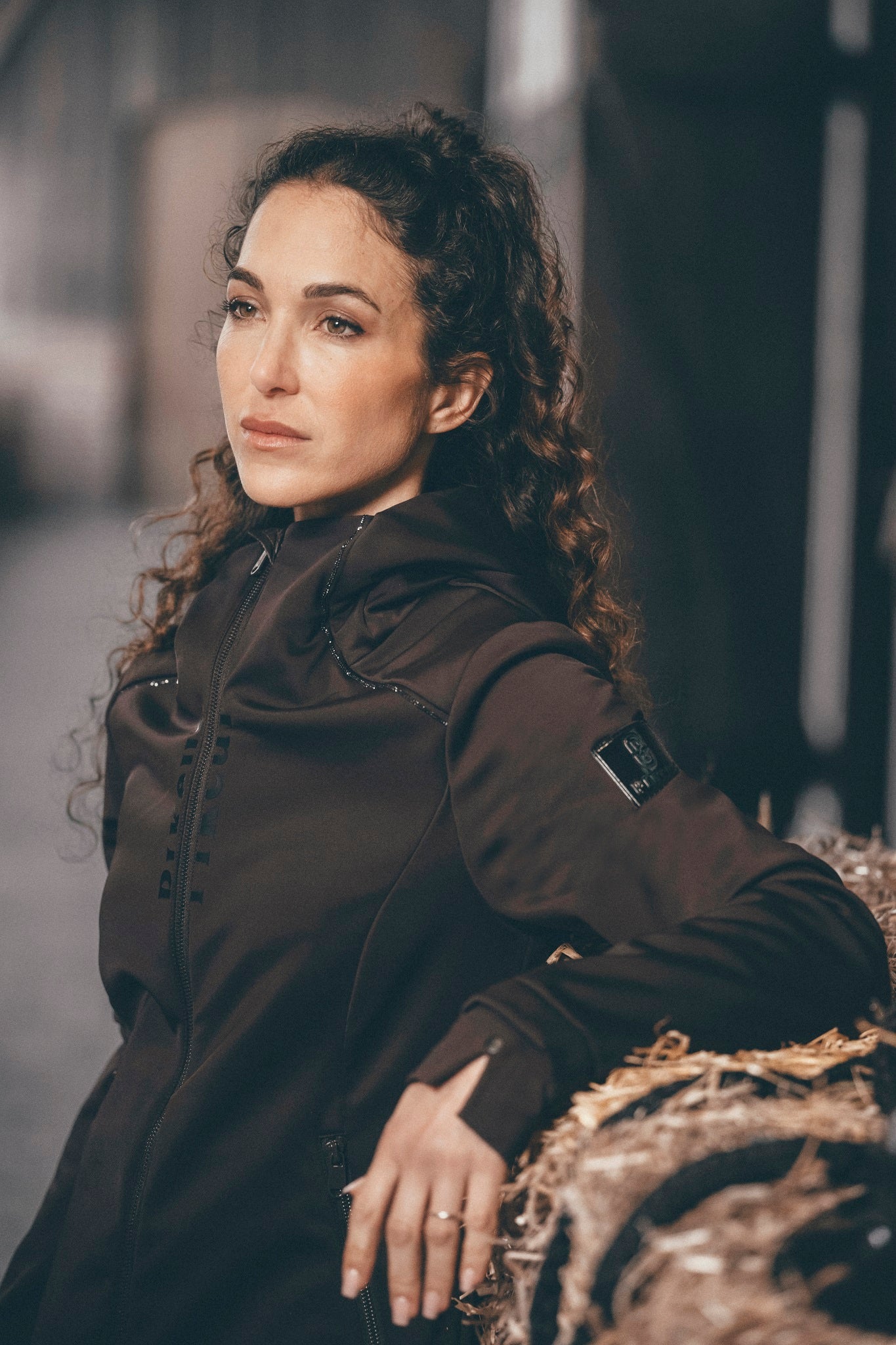 Pikeur Techvelvet Jacket