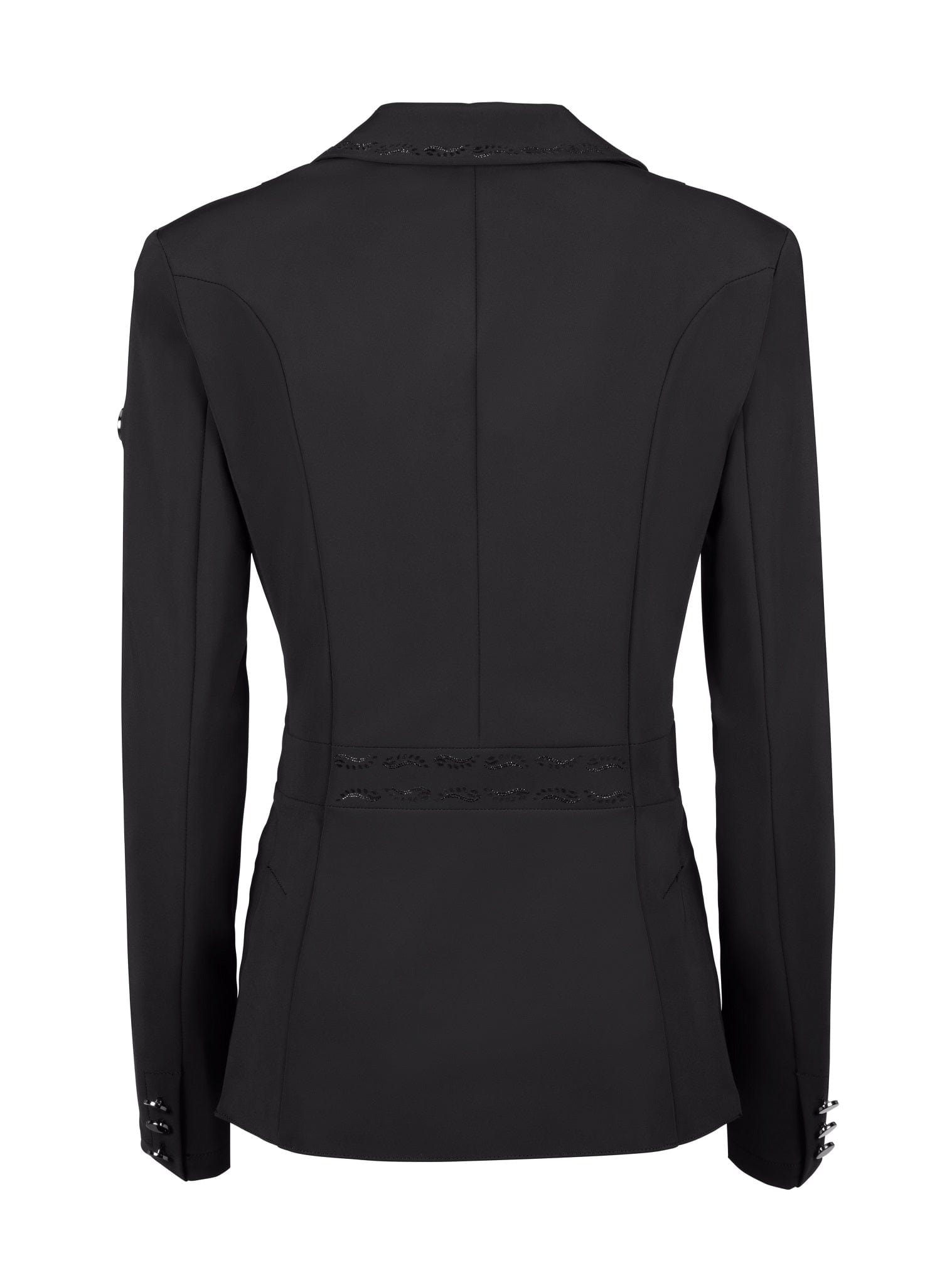 Pikeur Phelia Show Coat - Black