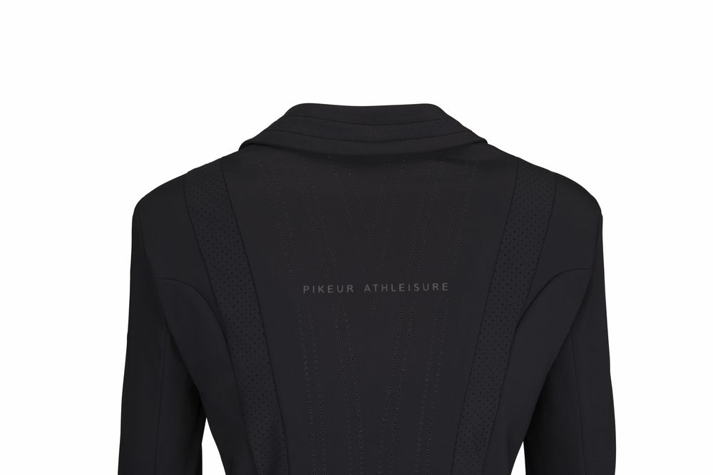 Pikeur Competition Jacket - Black