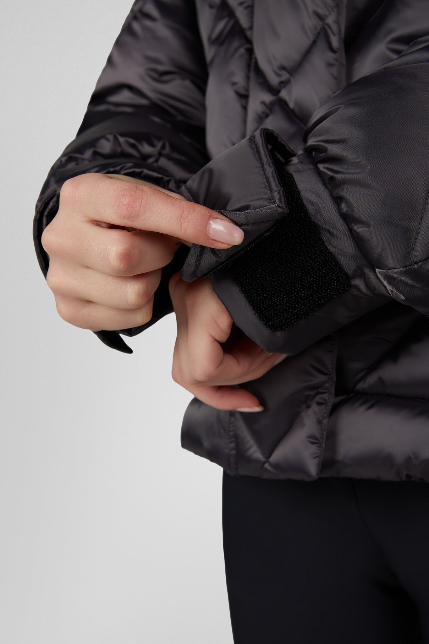 Pikeur Quiltdiamond Puffer Jacket