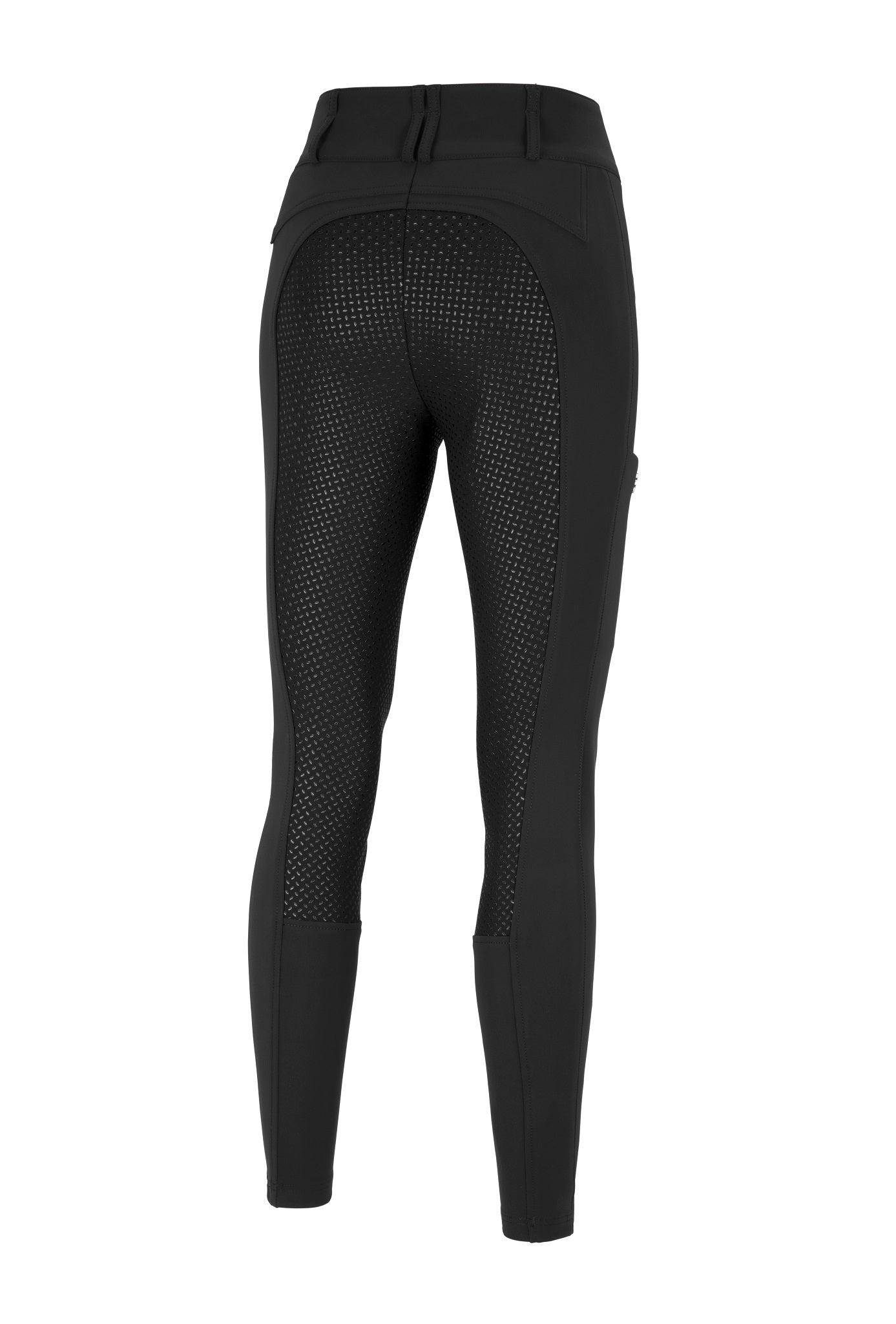 Pikeur Candela Full Grip Breech - Black