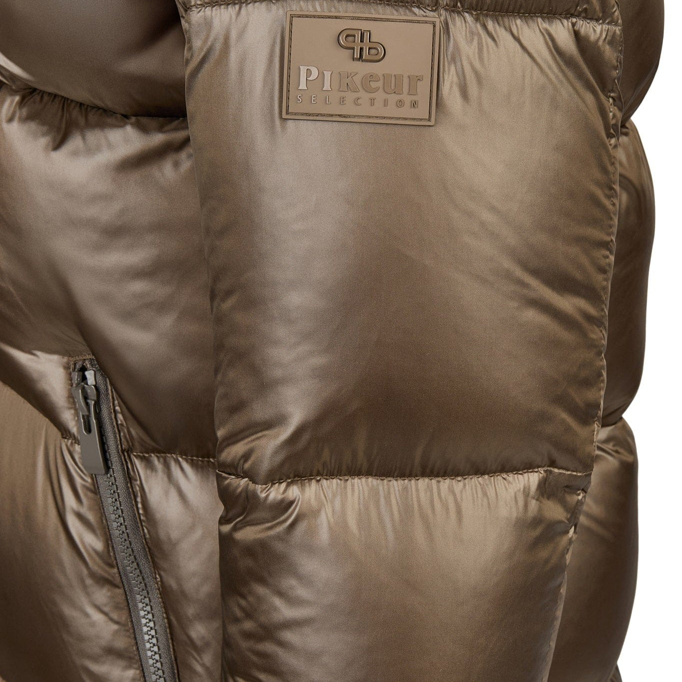 Pikeur Quilted Coat