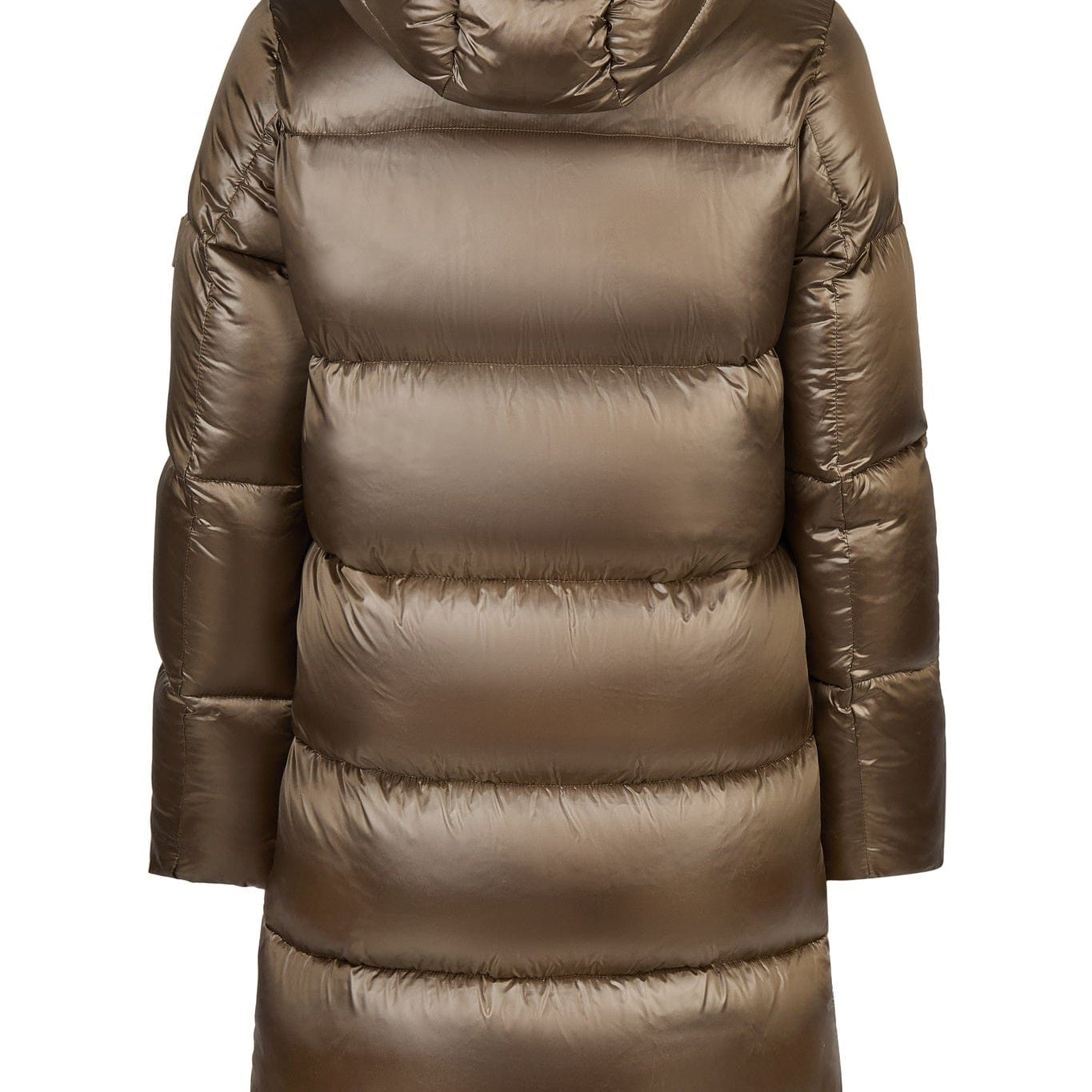 Pikeur Quilted Coat