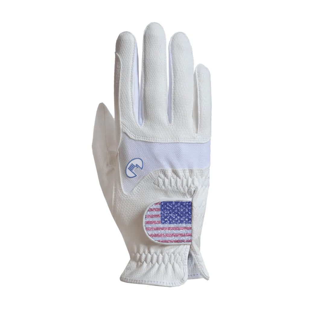 Roeckl Maryland Grip Gloves
