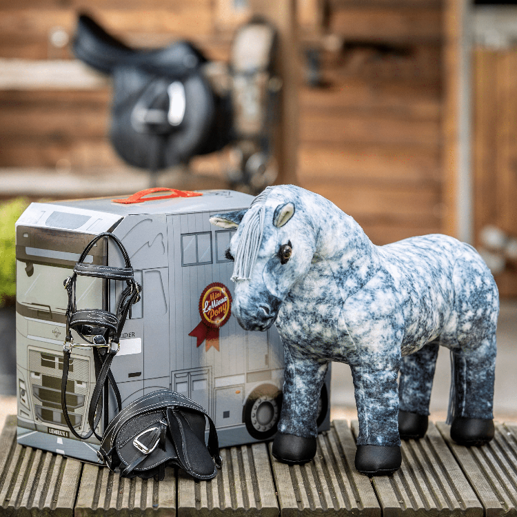 LeMieux Mini Toy Pony