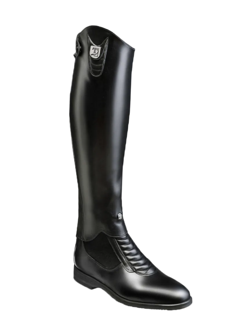 Tucci Time Harley Half Chaps