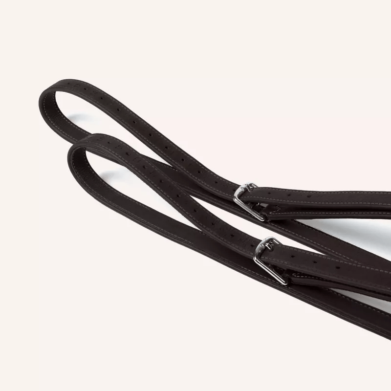 Butet Stirrup Leathers