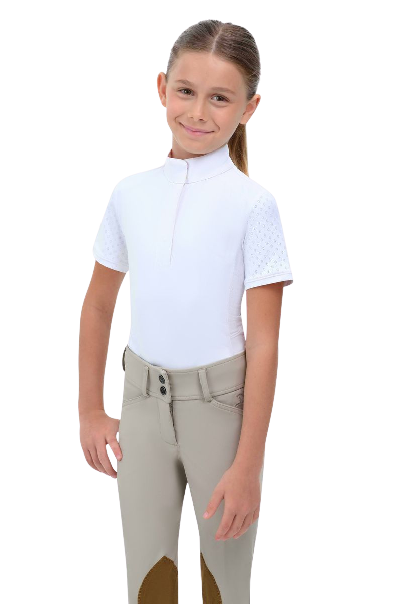 RJ Classics Junior Brynn 2.0 Show Shirt