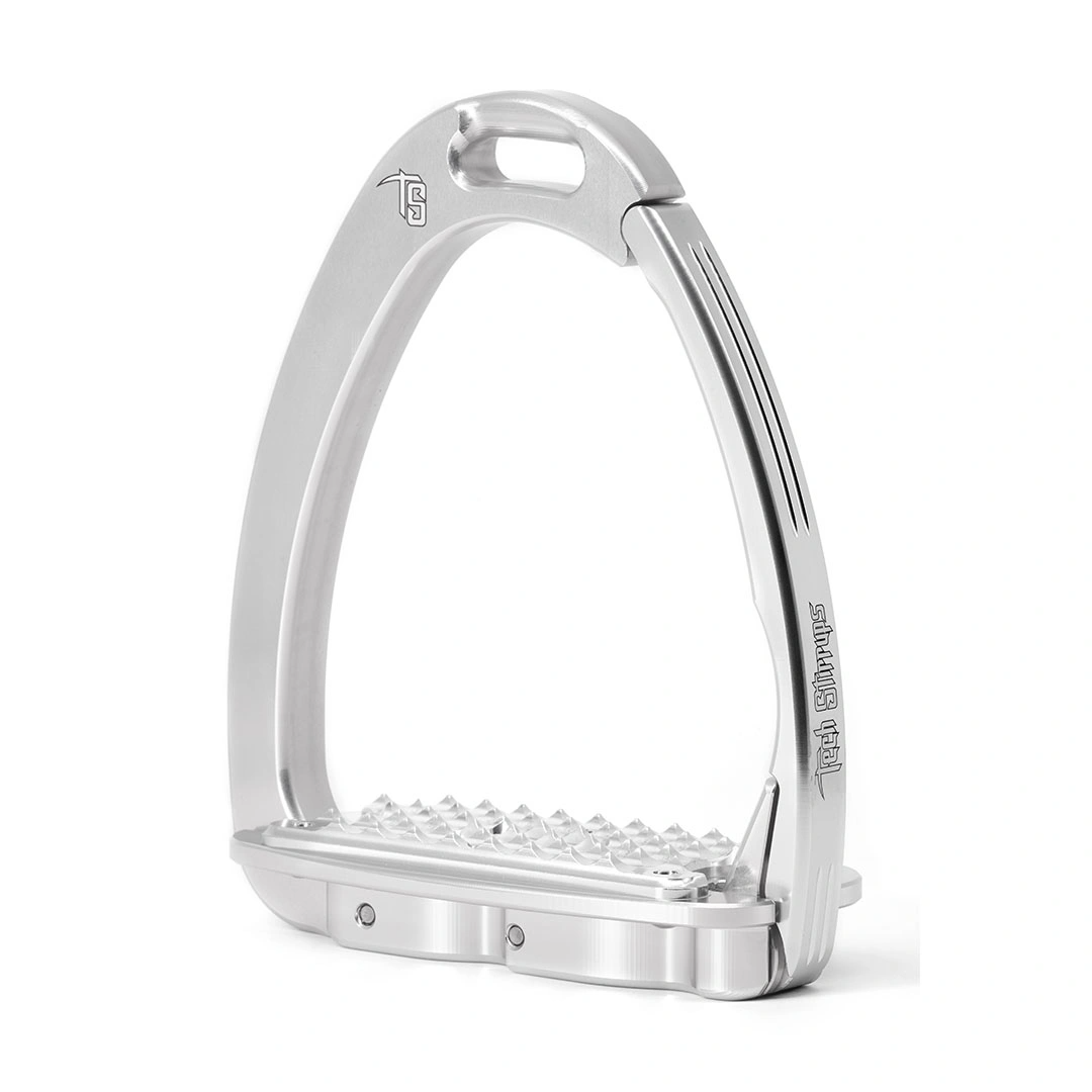 Tech Venice Dressage Sloped Stirrups