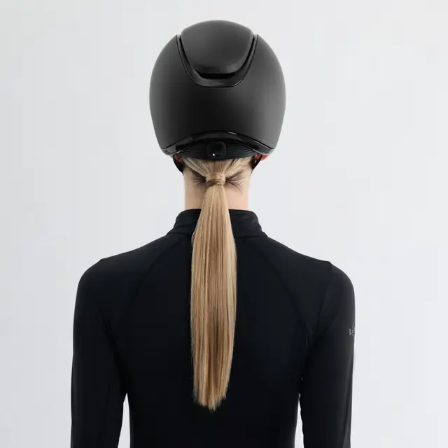 LeMieux Verv Matte Competition Helmet