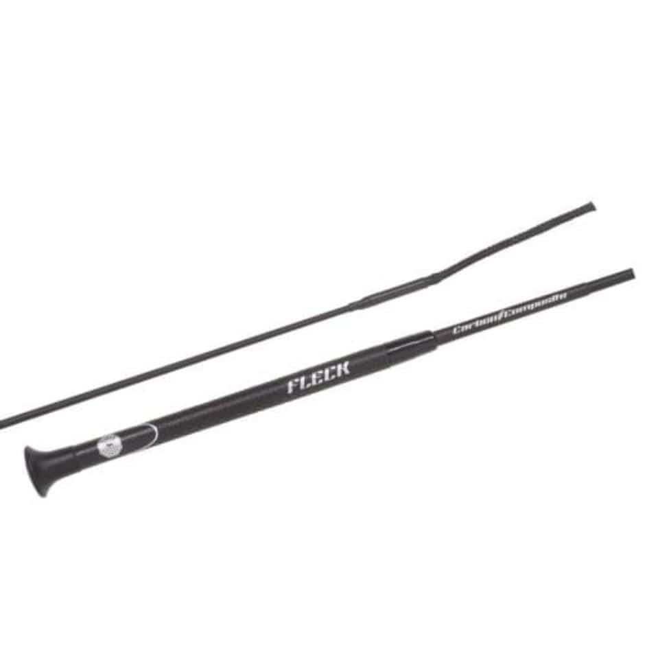 fleck carbon ultralight dressage whip