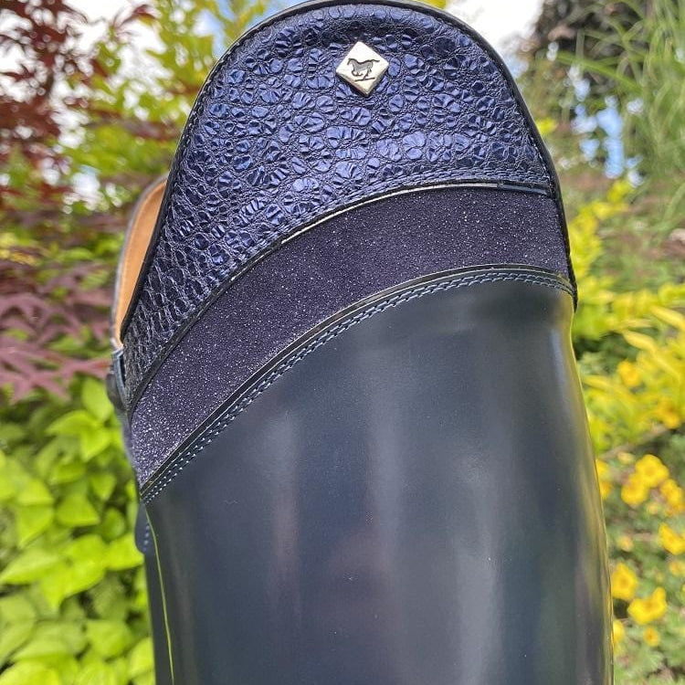 Custom DeNiro Luna top