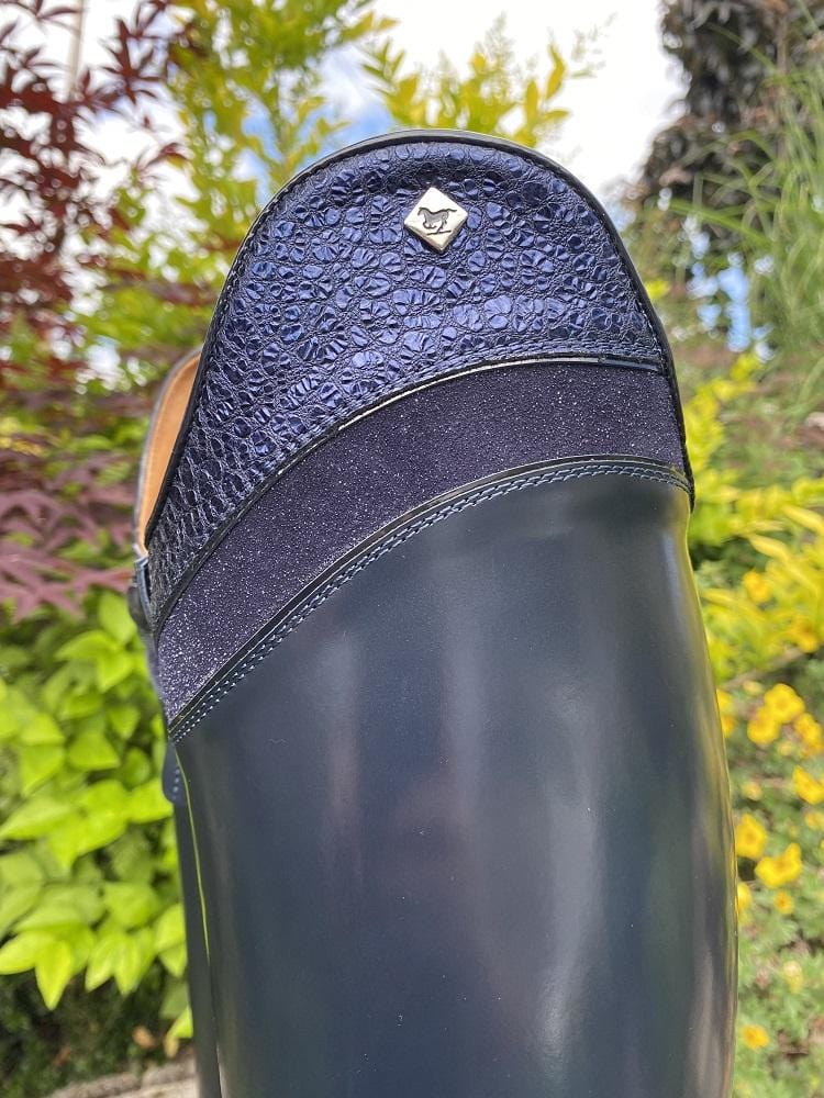 Custom DeNiro Luna top