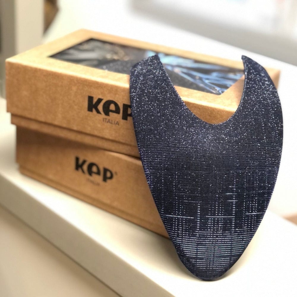 KEP Front Insert - Galassia Dark Blue