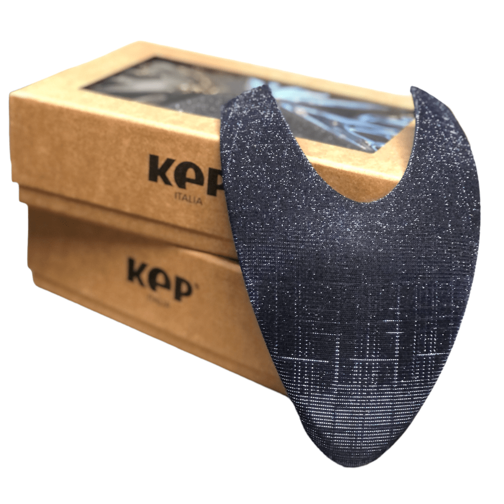 KEP Front Insert - Galassia Dark Blue