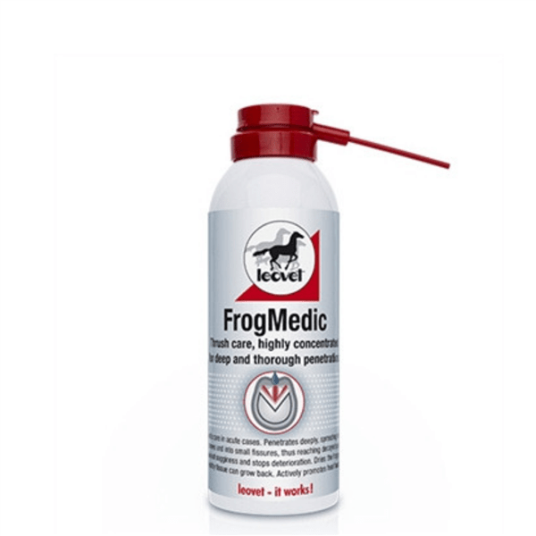 Leovet Frogmedic Spray