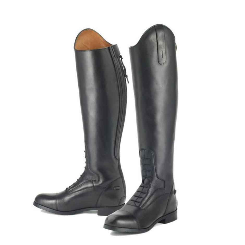 ovation flex sport juniors field boot