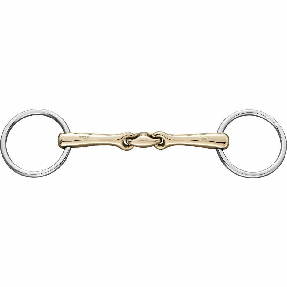 herm sprenger kk ultra bradoon