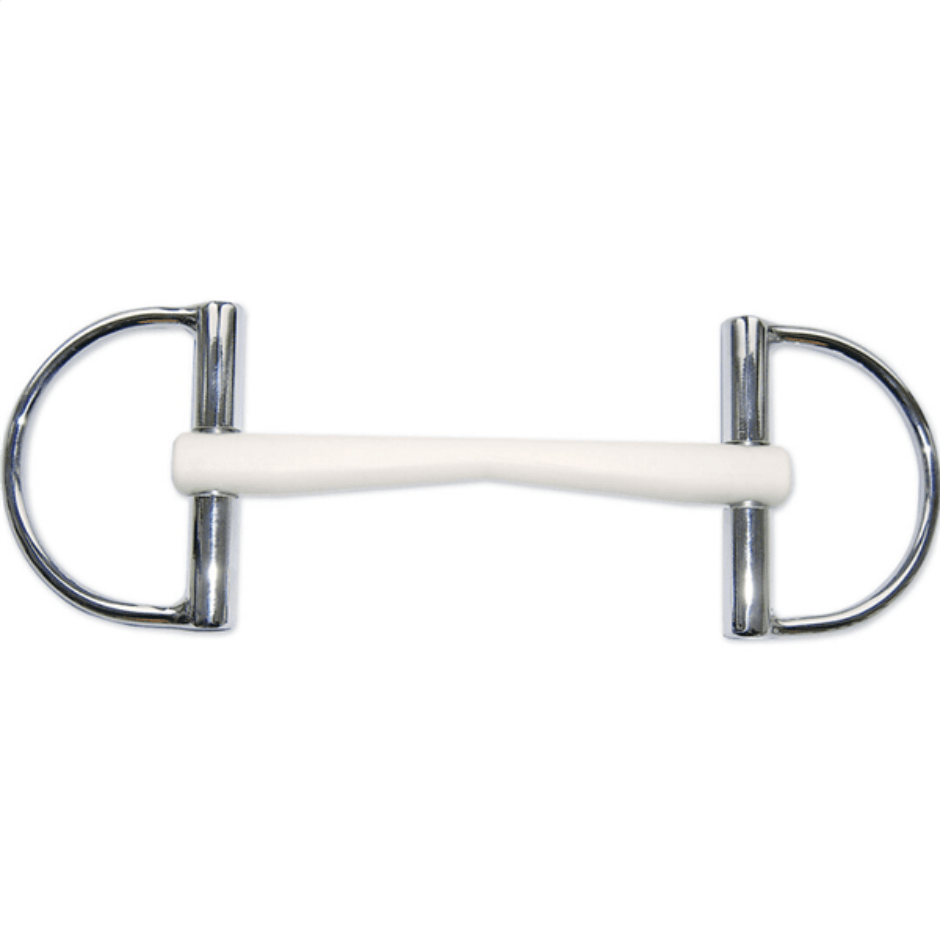 Herm Sprenger Duo D-Ring