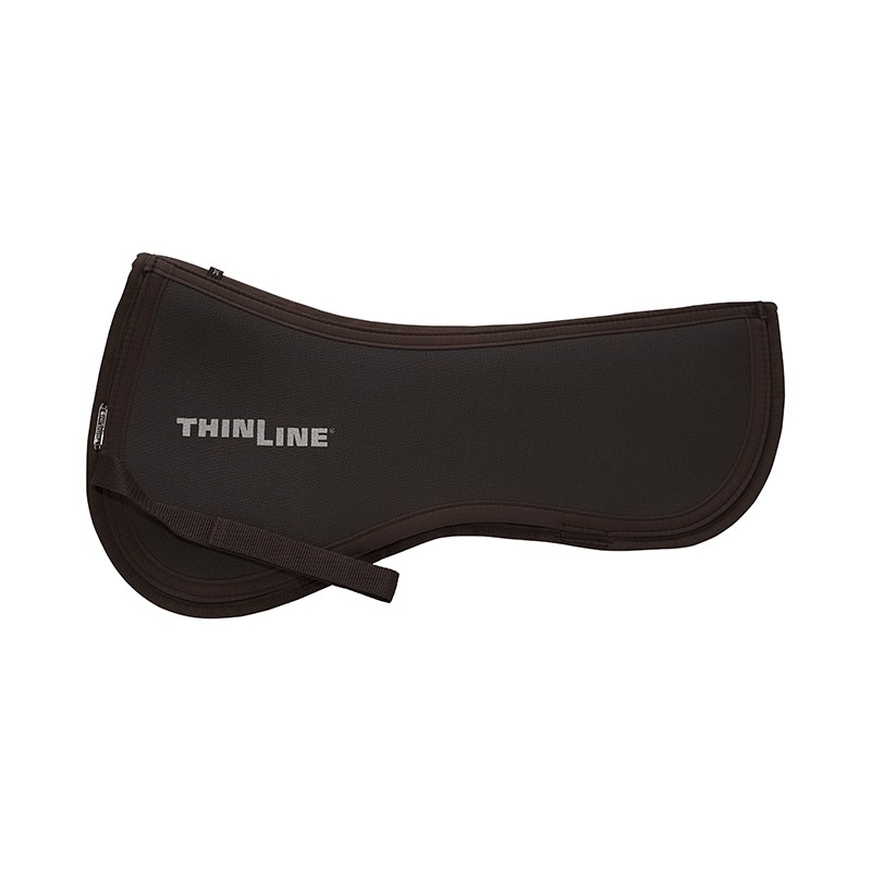 Thinline Trifecta Cotton Half Pad New Version