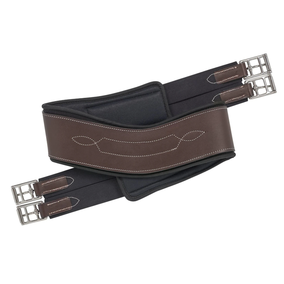 equifit anatomical hunter girth