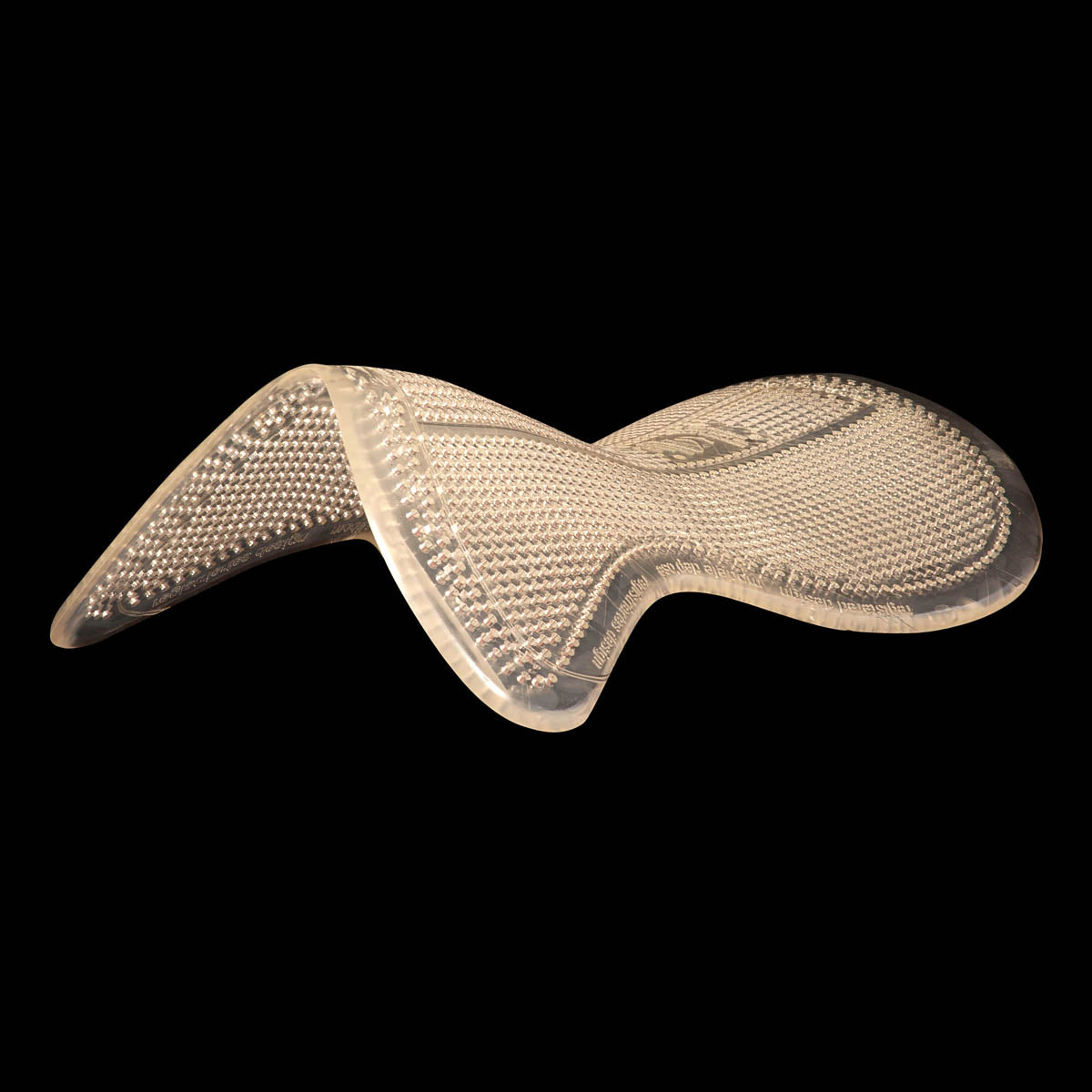 Acavallo Massage Pad