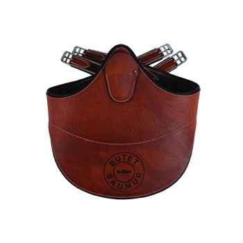 Butet Stud Belly Girth